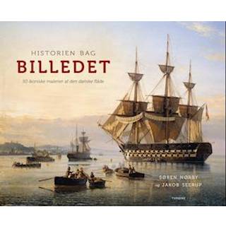 Historien bag billedet af Søren Nørby og Jakob Seerup