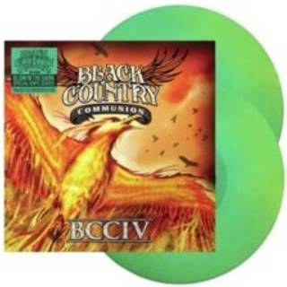 Black Country Communion - Bcciv