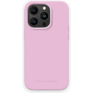 Silicone MagSafe Case Bubblegum Pink