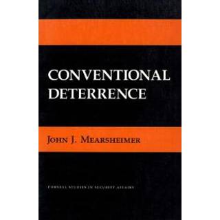 Conventional Deterrence