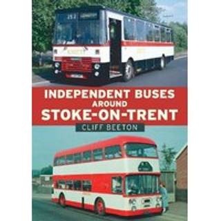 Independent Buses Around Stoke-on-Trent