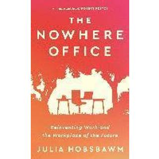 The Nowhere Office
