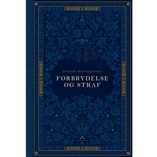 Forbrydelse og straf