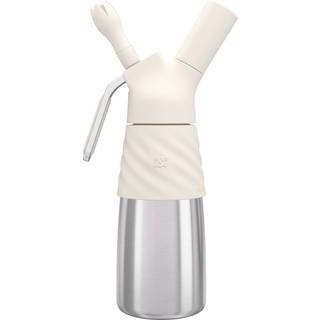 Creative Whip 0,5 liter, ivory white