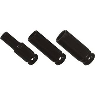BATO Krafttop lang 1/2" x 23mm. 6kt.