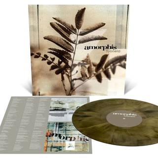Amorphis - Tuonela