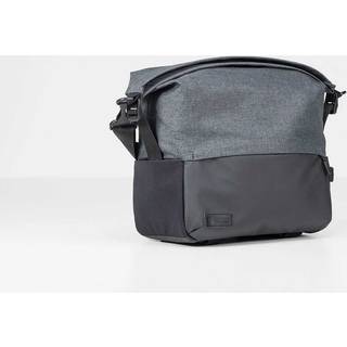 Packtaske Bontrager City Trunk 18 l sort