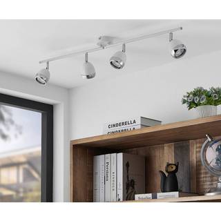 Lindby Khaled loftspot, 4 lyskilder
