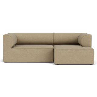 Audo Eave 96 2-Personers Sofa Konfiguration 5 Bouclé 02