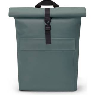 Ucon Acrobatics Lotus Jasper Medium Rolltop rygsæk grøn-blå