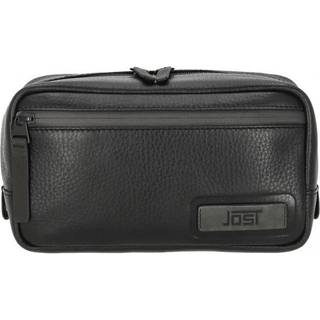 Kulturtasche Stockholm Schwarz