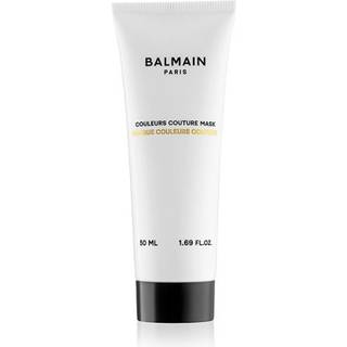 Balmain Hair Couture Couleurs Couture Mask Travel Size - 50 ml