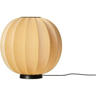 Knit-Wit 60 Round Gulvlampe Sunrise - Made by Hand
