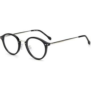 Isabel Marant IM 0033 BSC 47 Briller Kvinder Black - Black - 47mm