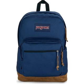 JanSport Rygsæk Right Pack - Blå