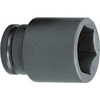 Gedore Kraft top 1.1/2 41mm 6-kant lang