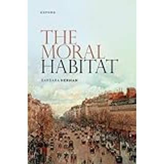 The Moral Habitat