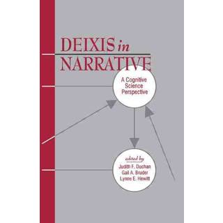 Deixis in Narrative