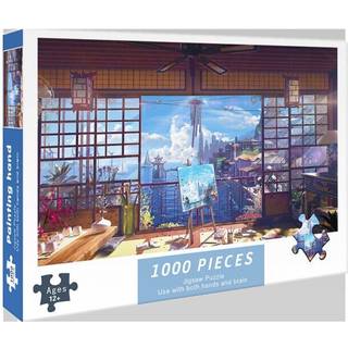 Baby leggings - Jordbrun