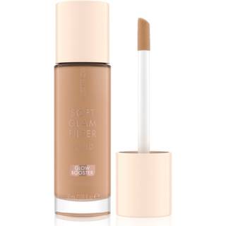 Catrice Soft Glam Filter Lysende toningsvæske Skygge 030 - Medium 30 ml - 30 ml