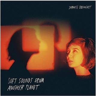 Japanese Breakfast - Soft Sounds from Another Planet