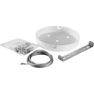 BRUMBERG Sunny pendel til LED-downlight, hvid
