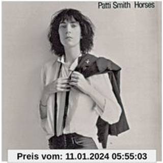 Patti Smith - Horses