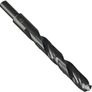 Spiralbor HSS-R valset m/neddr. skaft 18,0×191mm