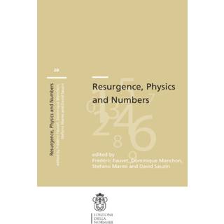 Resurgence, Physics and Numbers