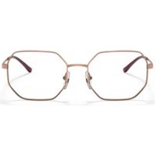 Vogue Briller VO4228 5152 51 Briller Kvinder Rose-Guld - Rose Gold - 51mm