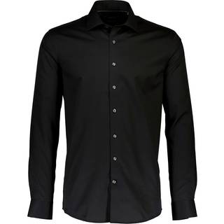 Business Skjorte, Black, M