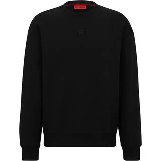 Hugo Boss Dettil Sweatshirt Sort M