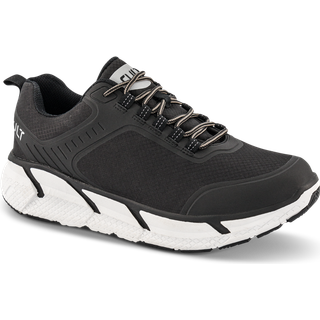 CULT sort unisex-sneaker 7641510510 - 37