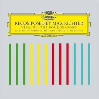 A. Vivaldi - Recomposed: Four Seasons