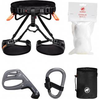 Mammut Ophir 4 Slide Climbing Package Klatresæt størrelse M-XL farve neutral