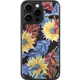 CRYSTAL PALETTE iPhone 14 Pro Max 6.7" cover - Sunflower