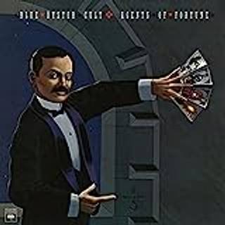 Blue Oyster Cult - Agents of Fortune