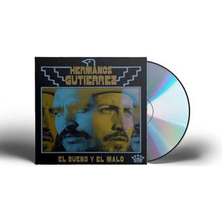 Hermanos Gutierrez - El Bueno Y El Malo