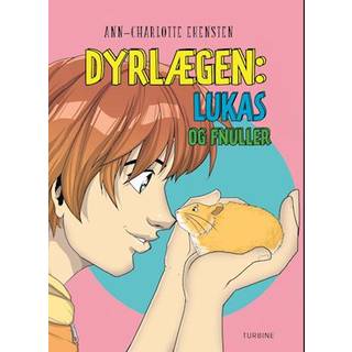 Dyrlægen: Lukas og Fnuller