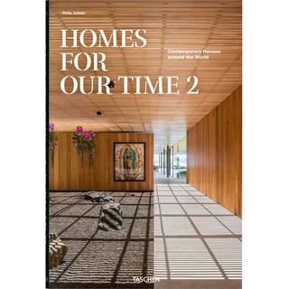 Opklag Homes for our Time Vol 2