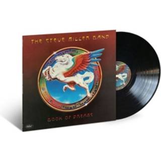 Steve Miller Band - Book of Dreams