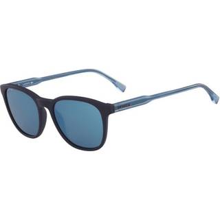 Lacoste L864S 424 53 Solbriller Kvinder Blue - Green - 53mm