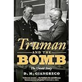 Truman and the Bomb