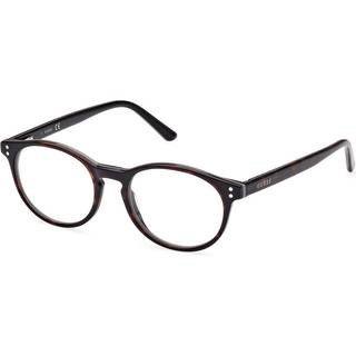 Guess GU8266 Børn 052 47 Briller Børn Tortoiseshell - Dark Havana - 47mm