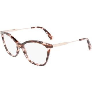 Longchamp LO2692 690 54 Briller Mænd Tortoiseshell - Tortoise - 54mm
