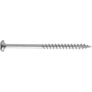 NKT Fasteners spunskrue elz 5,0 x 40 mm 15 stk.