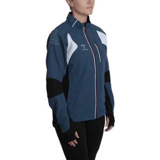 Dobsom Women's R-90 Winter Jacket Il Stoneblue, 34