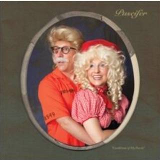 Puscifer - Conditions of My Parole