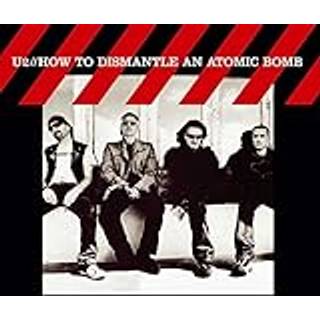 U2 - How To Dismantle An Atomic Bomb