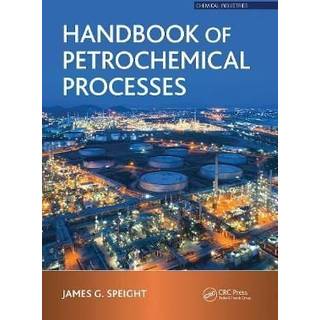 Handbook of Petrochemical Processes